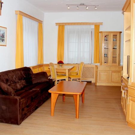 Apartment Welser Ybbsitz エクステリア 写真