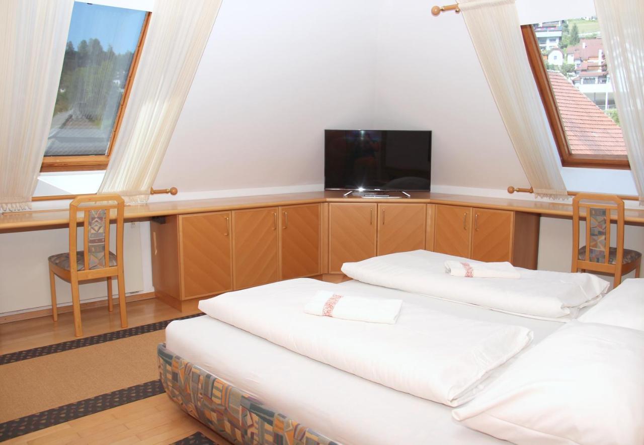 Apartment Welser Ybbsitz エクステリア 写真
