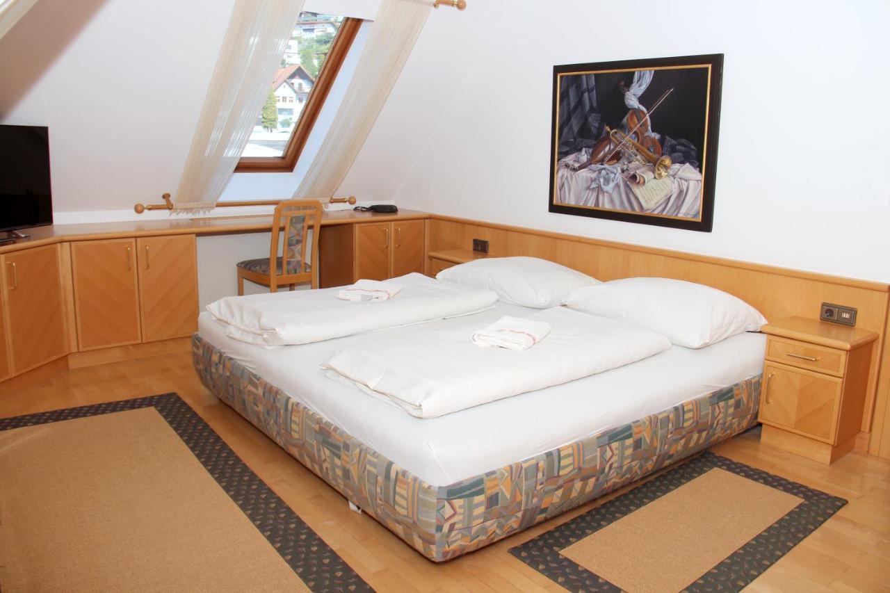 Apartment Welser Ybbsitz エクステリア 写真
