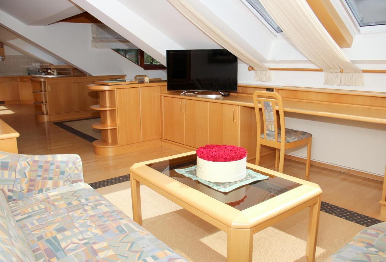 Apartment Welser Ybbsitz エクステリア 写真