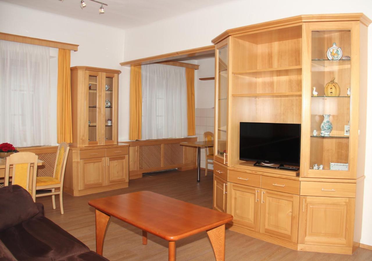 Apartment Welser Ybbsitz エクステリア 写真