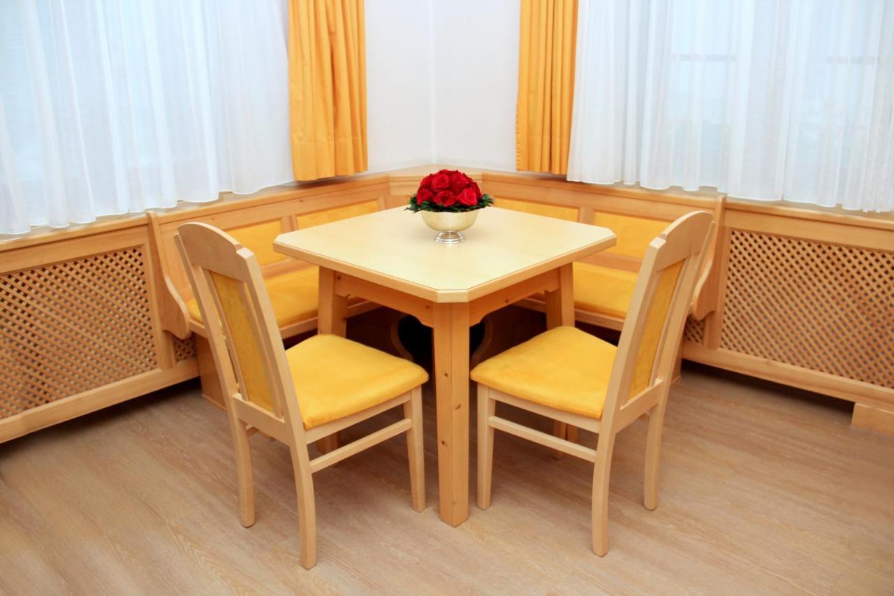 Apartment Welser Ybbsitz エクステリア 写真