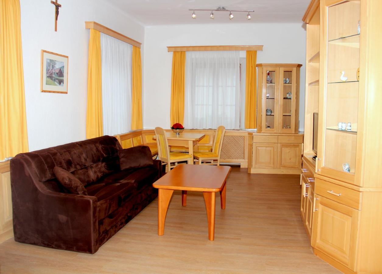 Apartment Welser Ybbsitz エクステリア 写真