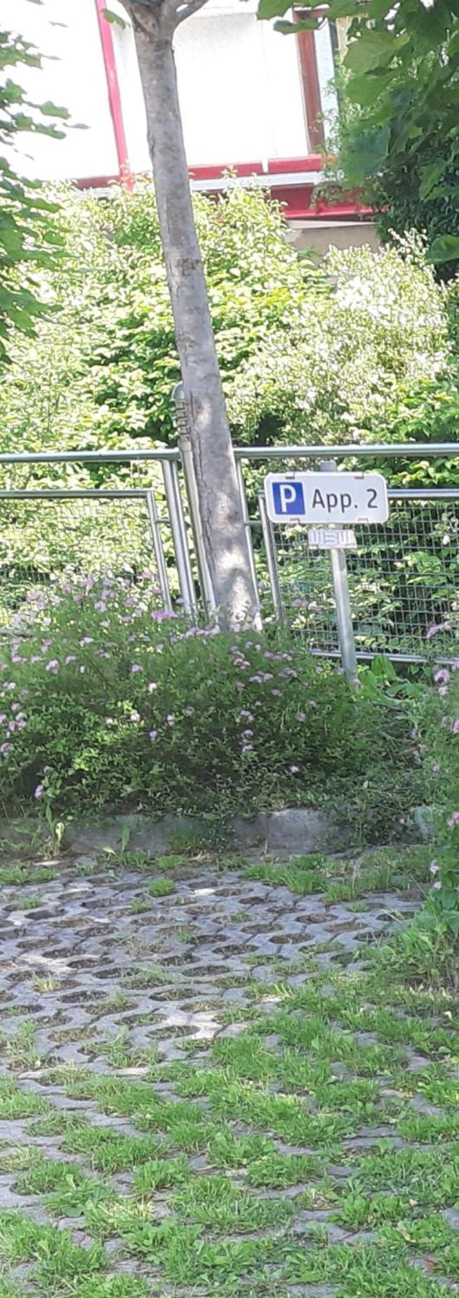 Apartment Welser Ybbsitz エクステリア 写真