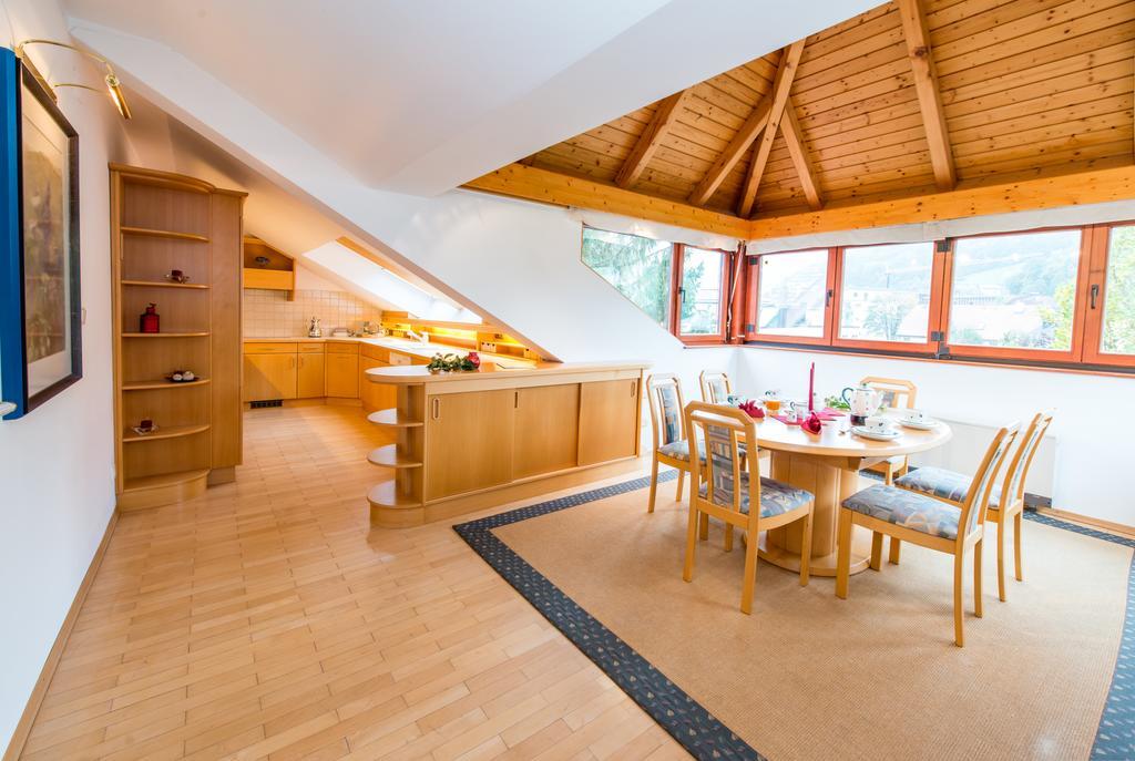 Apartment Welser Ybbsitz エクステリア 写真