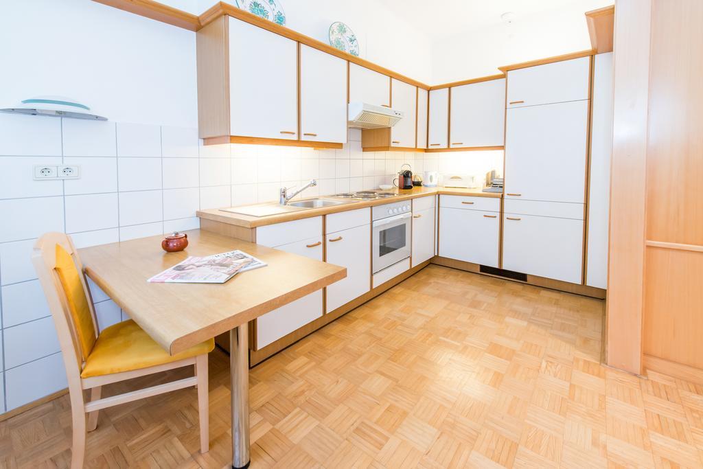 Apartment Welser Ybbsitz エクステリア 写真