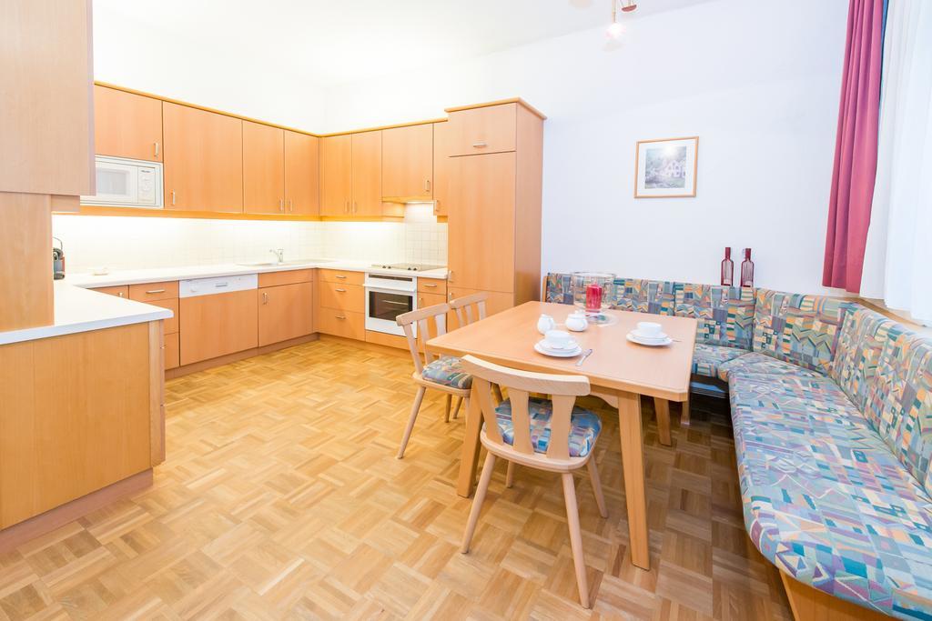 Apartment Welser Ybbsitz エクステリア 写真