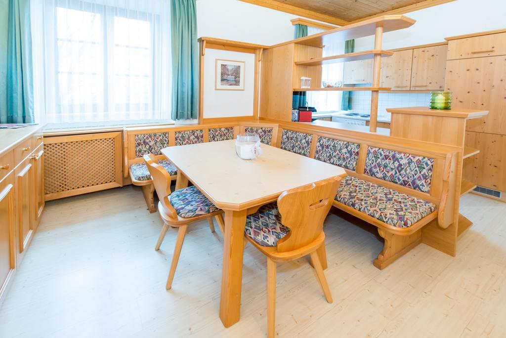 Apartment Welser Ybbsitz エクステリア 写真