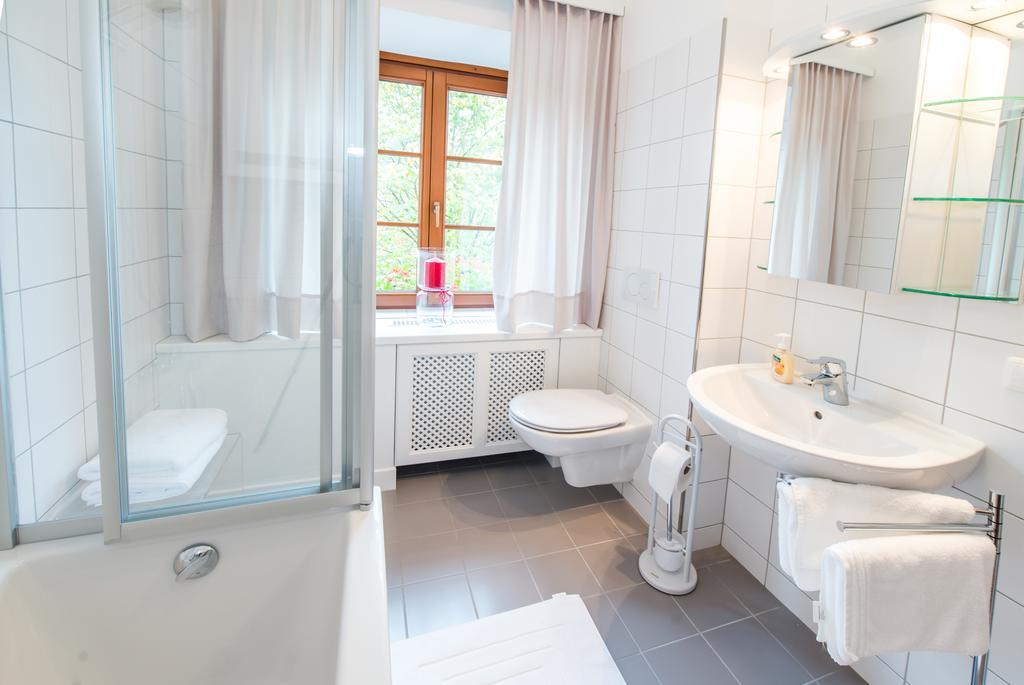 Apartment Welser Ybbsitz エクステリア 写真