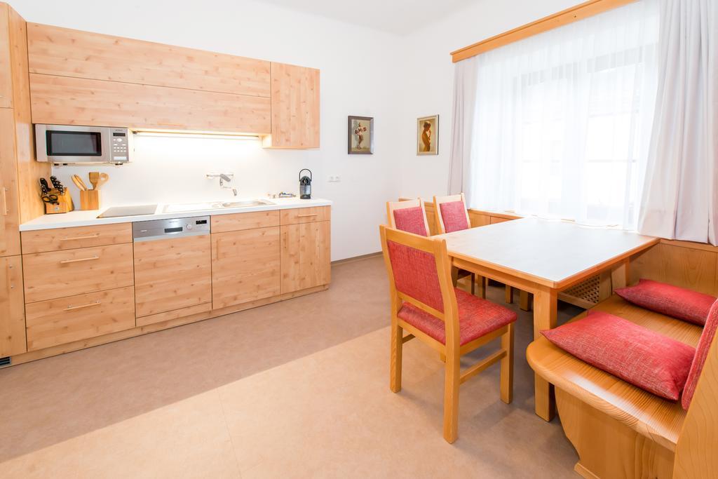 Apartment Welser Ybbsitz エクステリア 写真