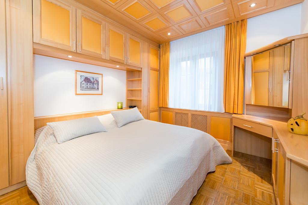 Apartment Welser Ybbsitz エクステリア 写真