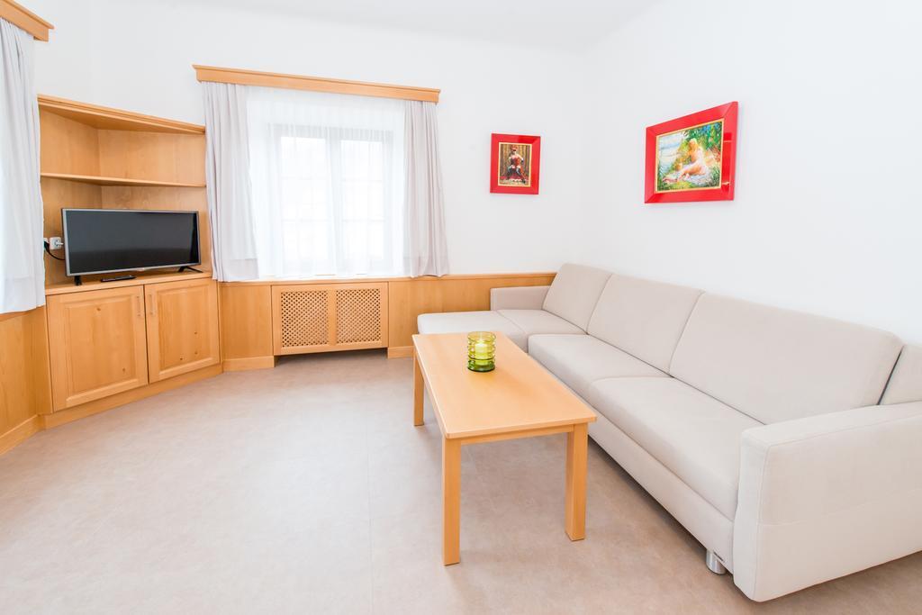 Apartment Welser Ybbsitz エクステリア 写真