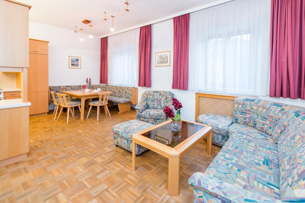 Apartment Welser Ybbsitz エクステリア 写真