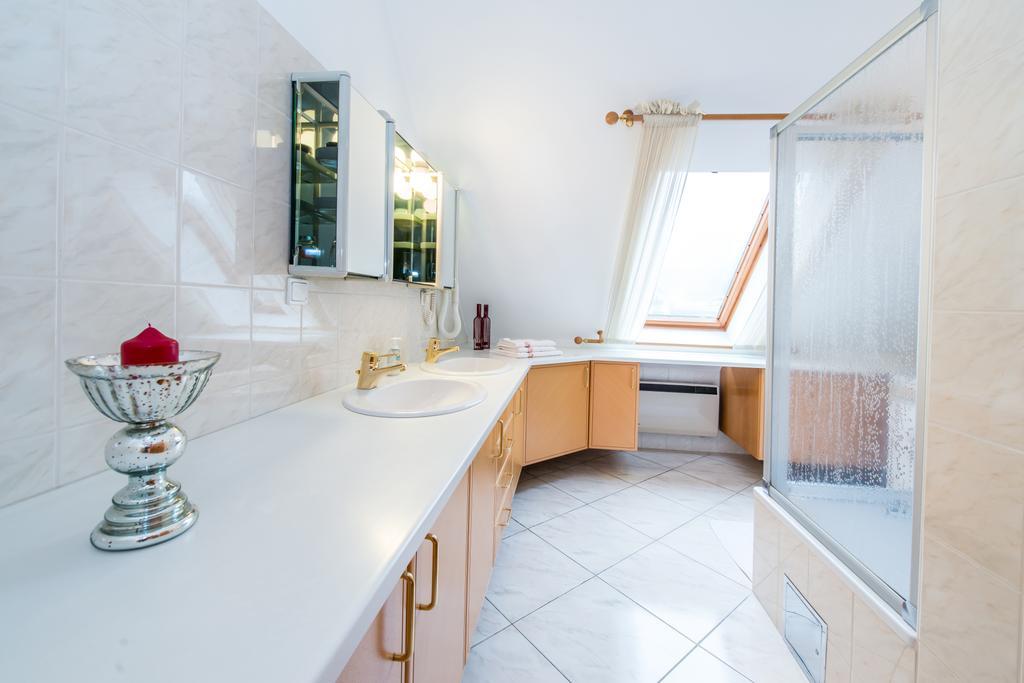 Apartment Welser Ybbsitz エクステリア 写真